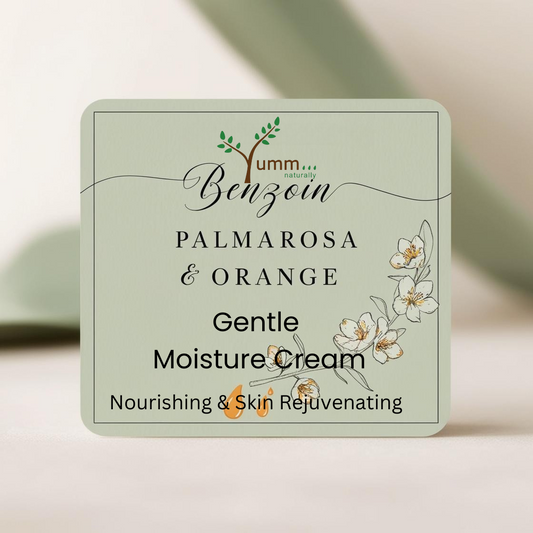 gentle moisture cream