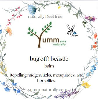 bug off! beastie balm